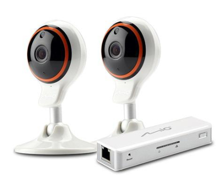 Czujnik inteligentny Mio SMART VixCam 5415N5250005